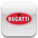 Auto usate Bugatti