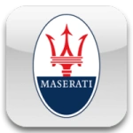 MASERATI 