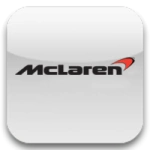 MCLAREN 