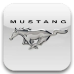 Auto usate Mustang