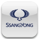 SSANGYONG 