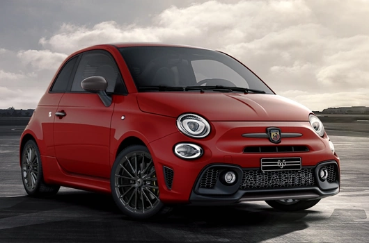 Abarth 695 BERLINA