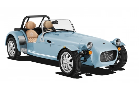 Caterham SEVEN