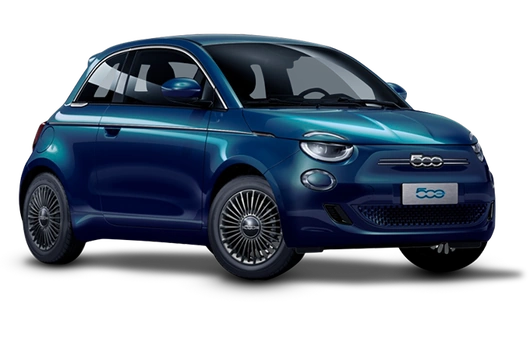 Fiat NUOVA 500