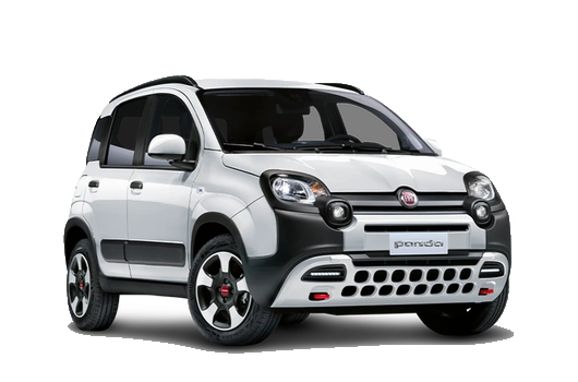 Fiat PANDA CROSS