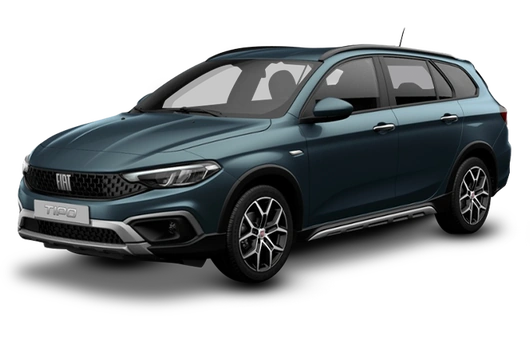 Fiat TIPO STATION WAGON