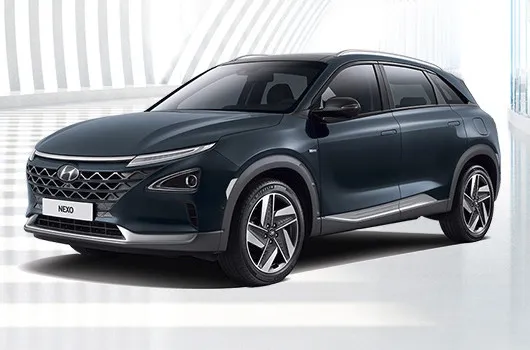 Hyundai NEXO