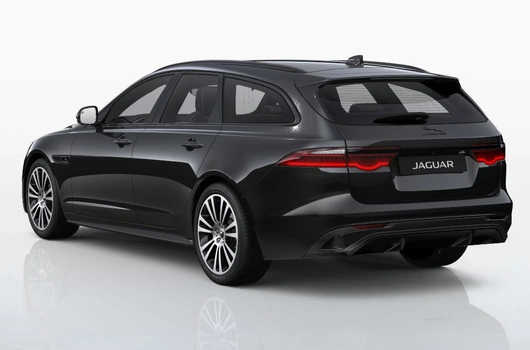 Jaguar Xf Sportbrake