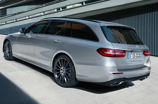 Mercedes Benz CLASSE E STATION WAGON