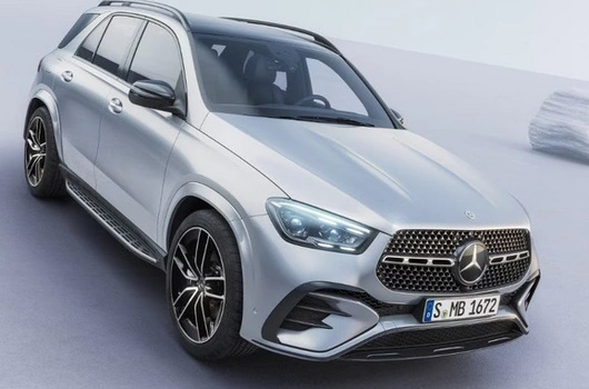 Mercedes Benz Gle