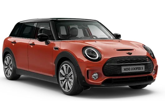 Mini MINI CLUBMAN