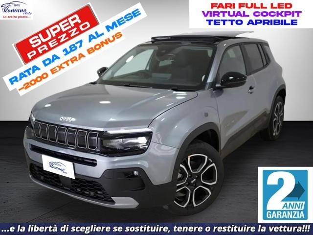 Jeep