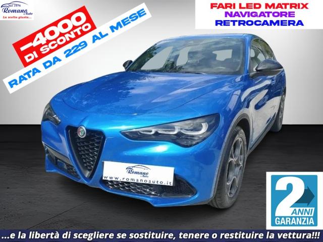 Alfa Romeo