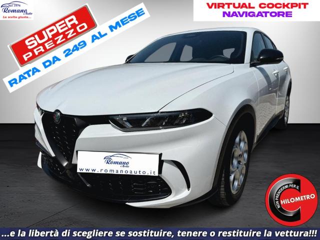 Alfa Romeo