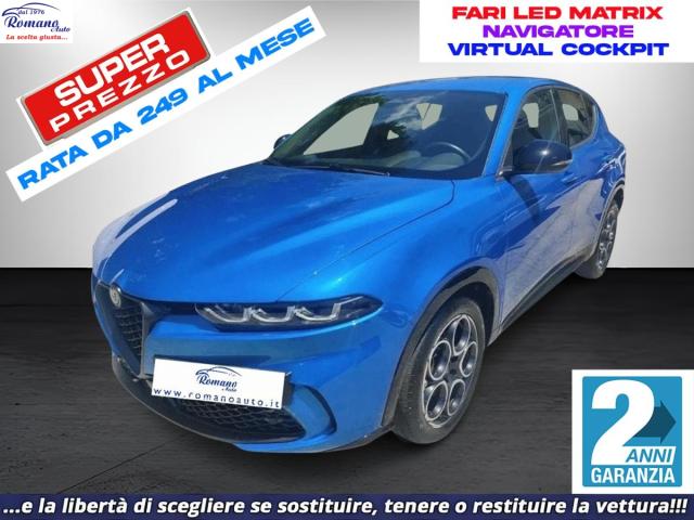 Alfa Romeo
