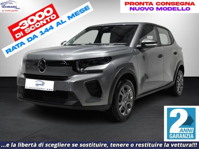 Citroen