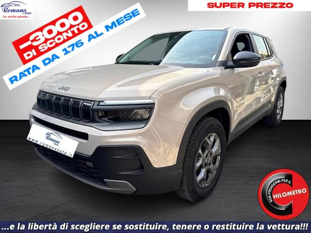 Jeep