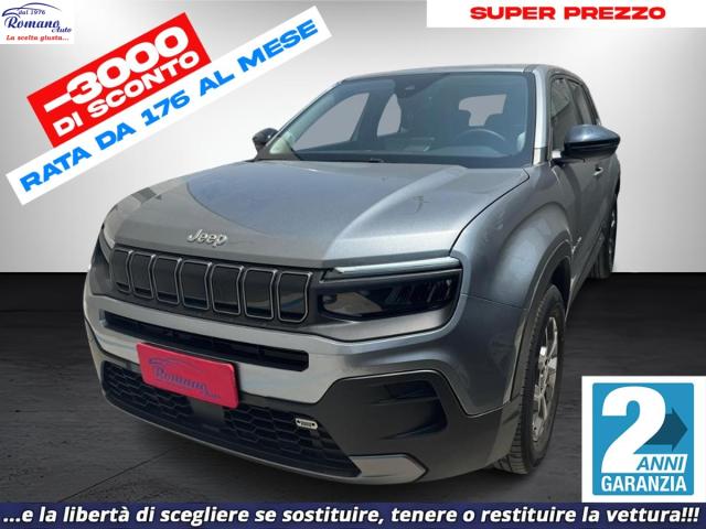 Jeep