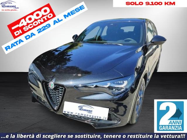 Alfa Romeo