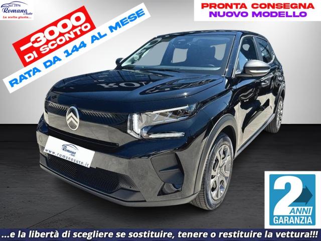 Citroen