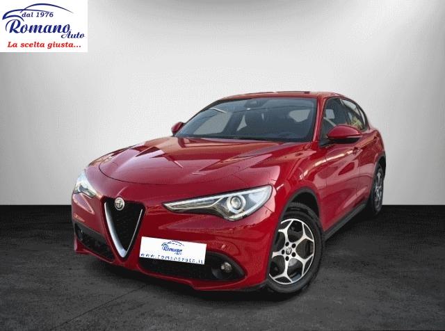 Alfa Romeo