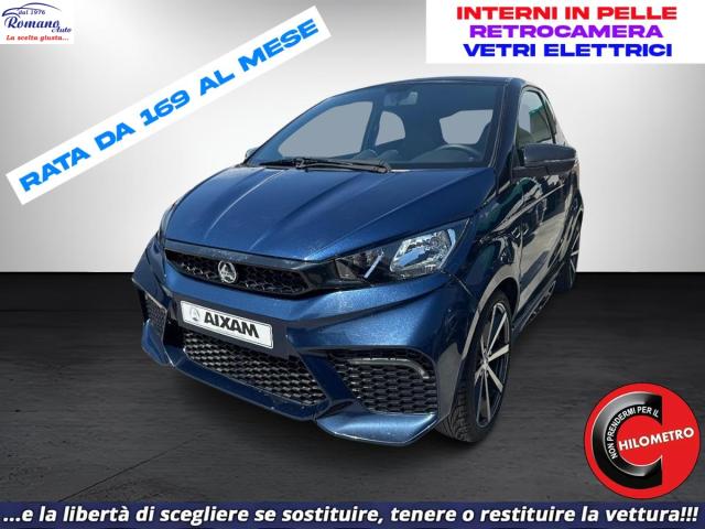 Aixam