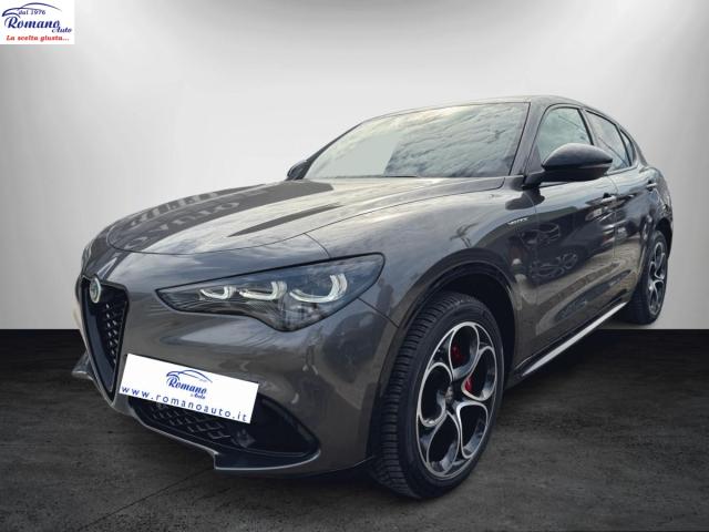 Alfa Romeo