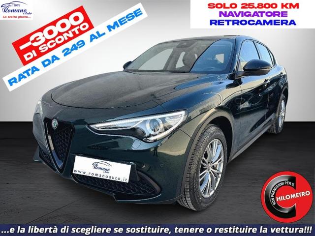 Alfa Romeo