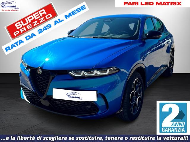 Alfa Romeo