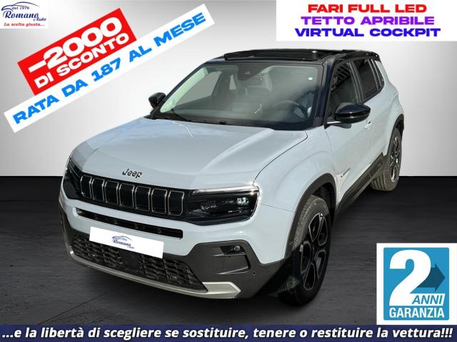 Jeep