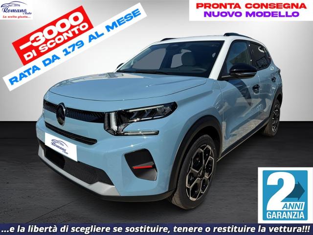 Citroen