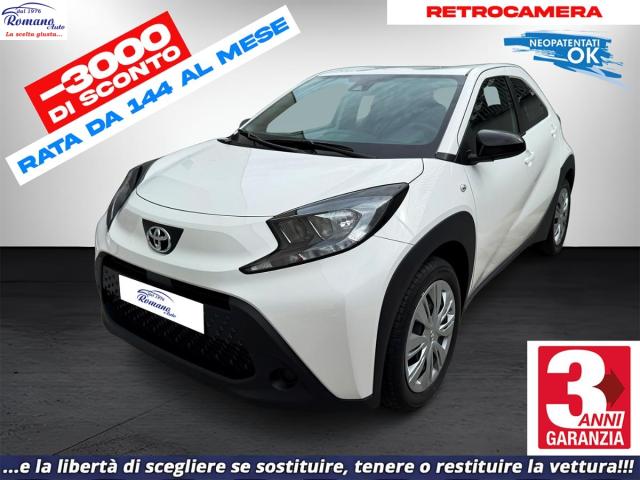 Toyota