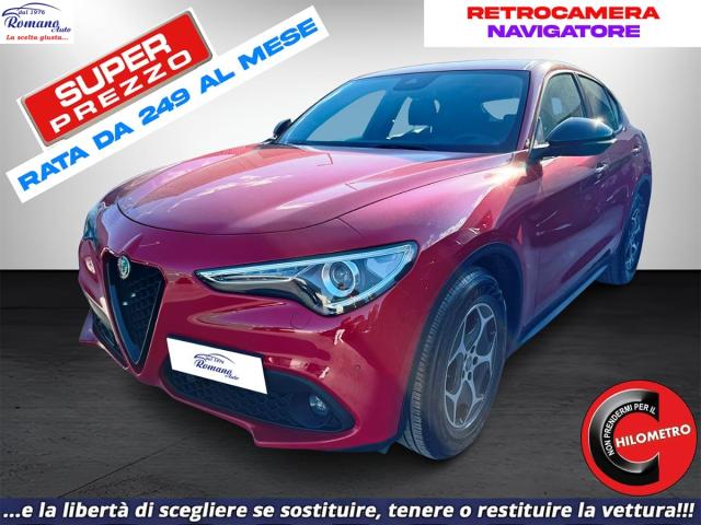Alfa Romeo
