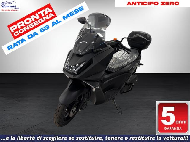 Motos Bikes Kymco 