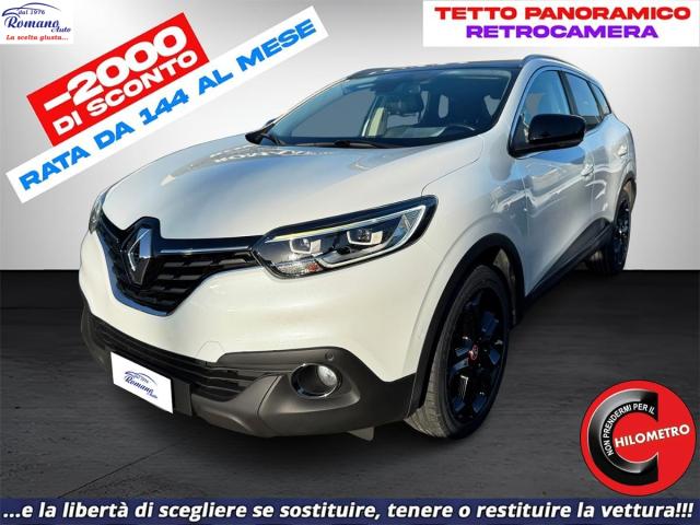 Renault Kadjar 