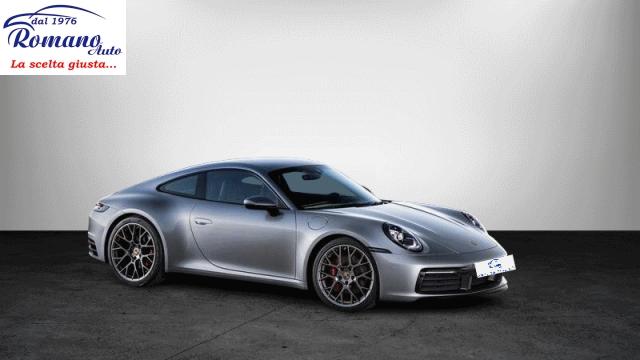 Porsche 911 Coupã¨ 