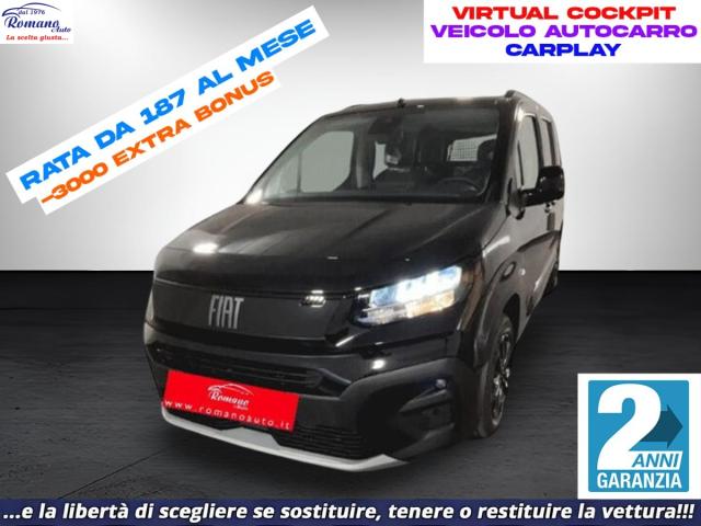 Fiat Doblã² 