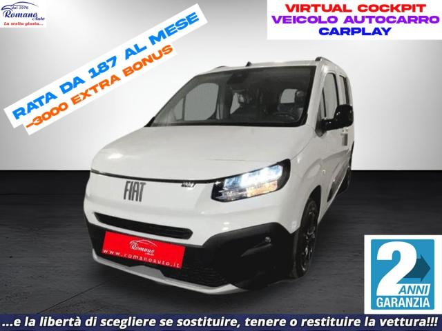 Fiat Doblã² 