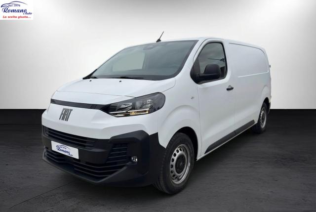 Fiat Fiat Scudo 1.5 Bluehdi 120 Cv Ses Pl-Tn Furgone 
