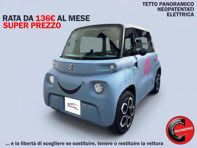 Citroen Ami 