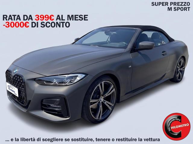 Bmw Serie 4 