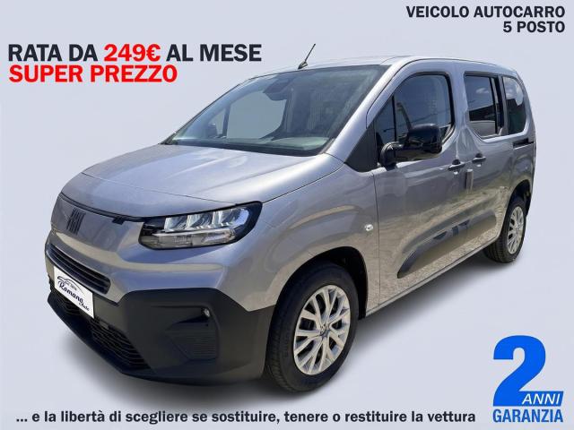 Fiat Doblã² 