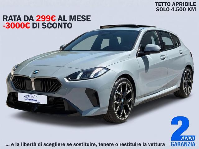 Bmw Serie 1 