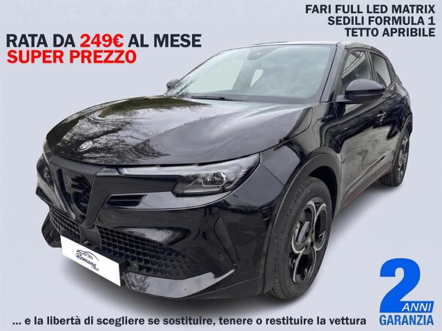 Alfa Romeo Junior 