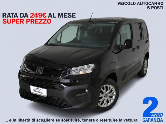 Fiat Doblã² 
