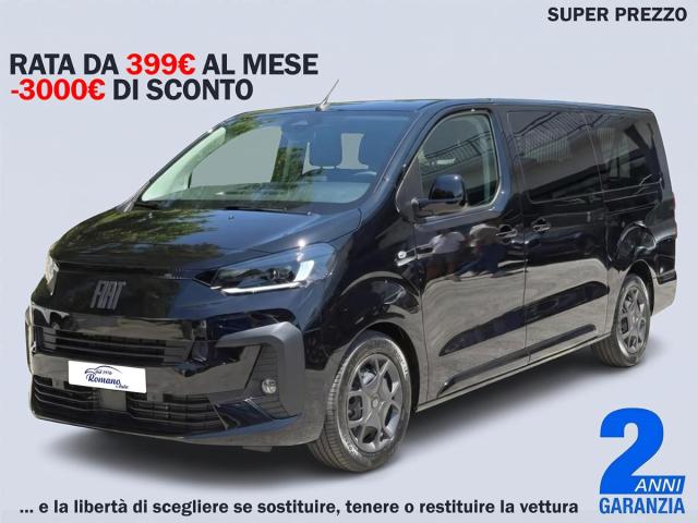Fiat Ulysse 