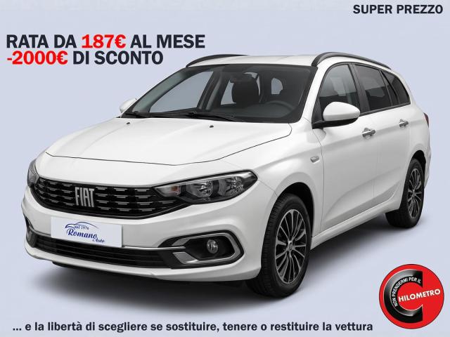 Fiat Tipo 