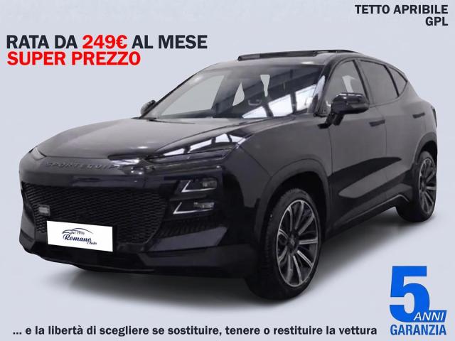 Sportequipe Sportequipe 6 Gt 