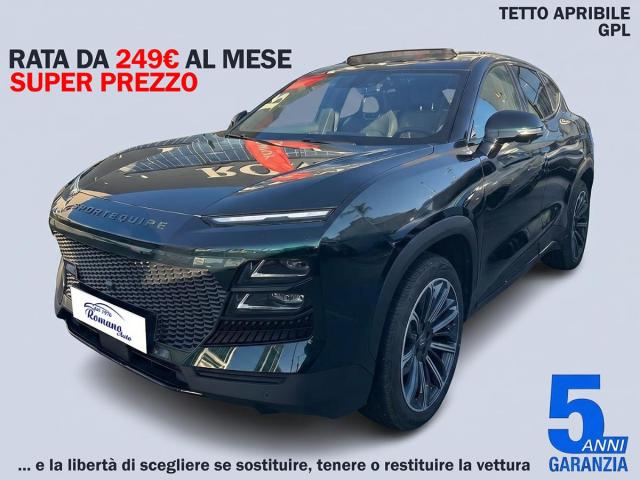 Sportequipe Sportequipe 6 Gt 
