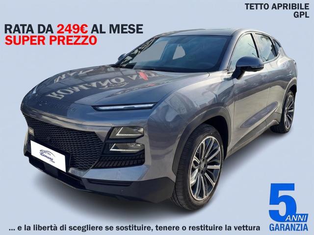 Sportequipe Sportequipe 6 Gt 